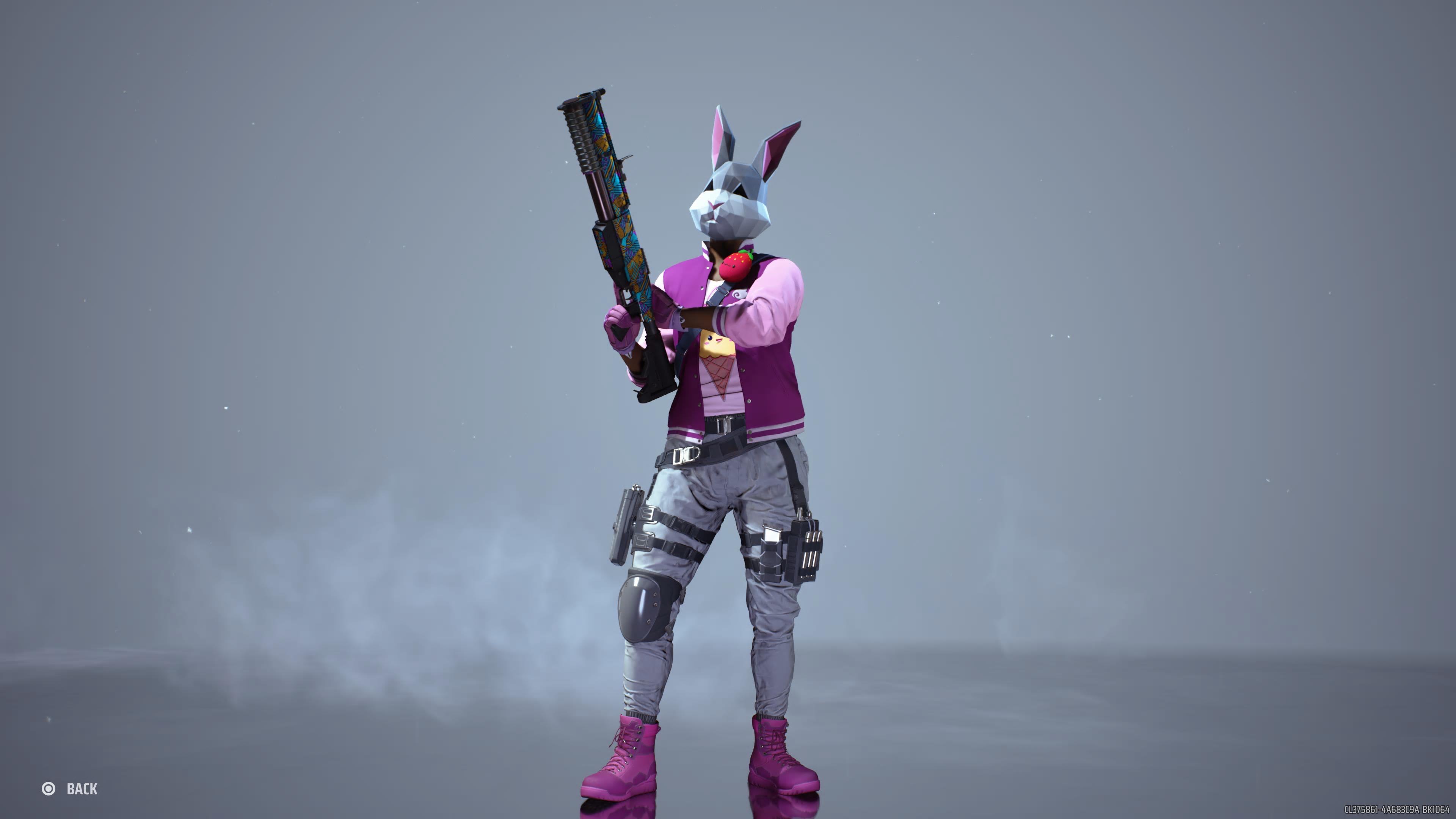 Survivor Event Showcase
